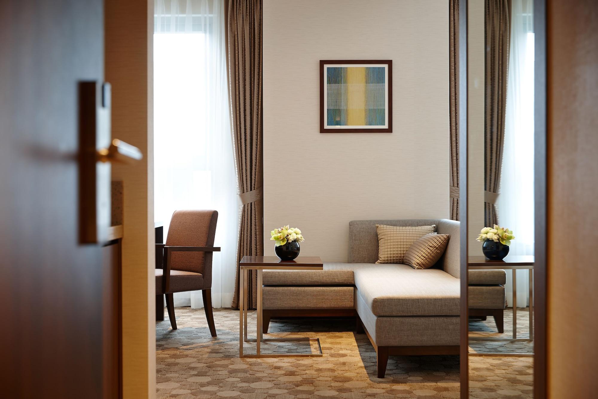 Hotel Lotte 3*