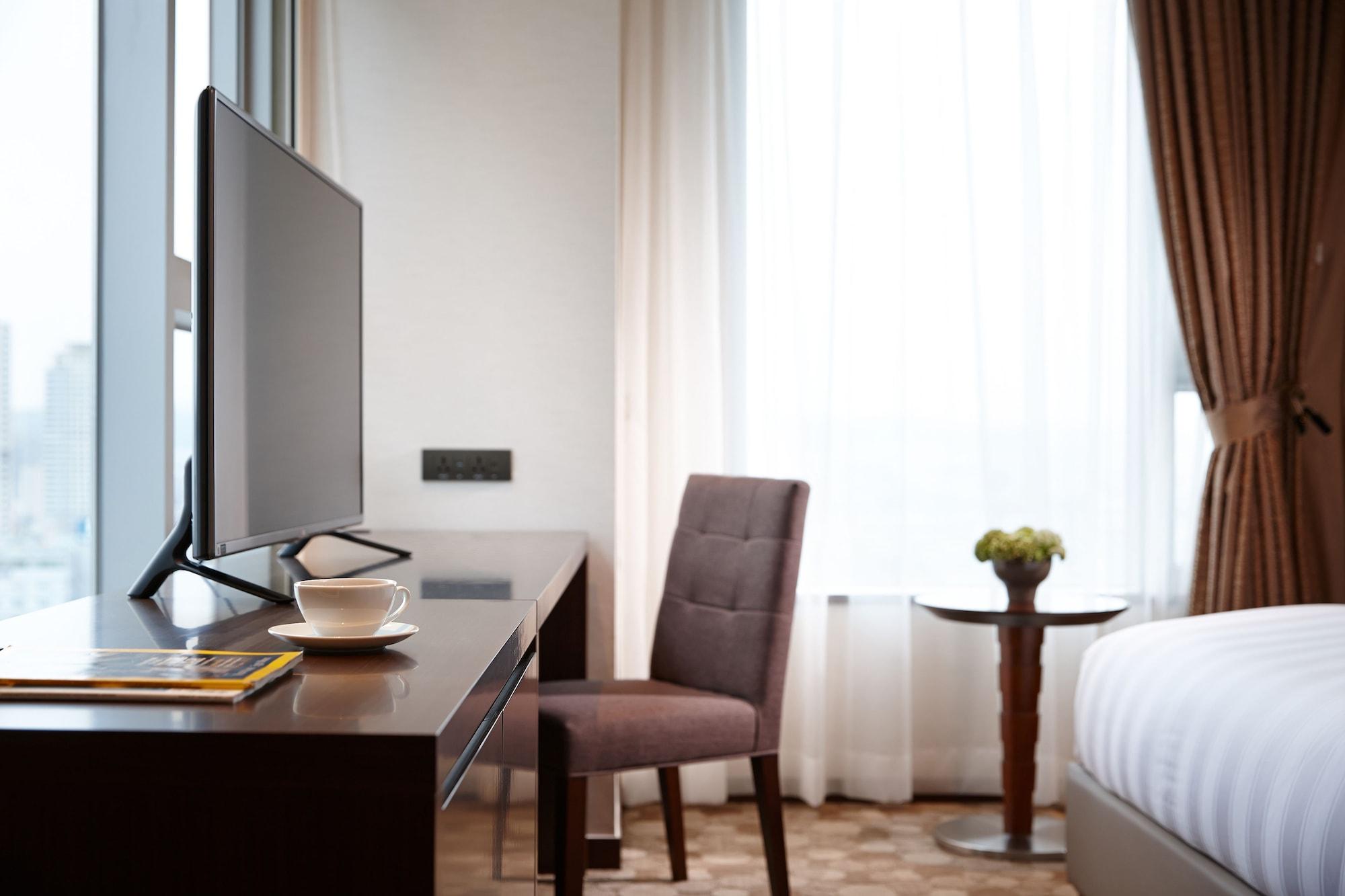 Lotte Hotel Ilsan Ni