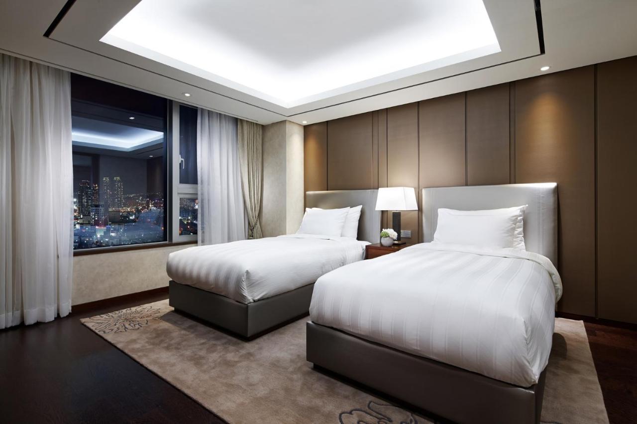 Lotte Hotel