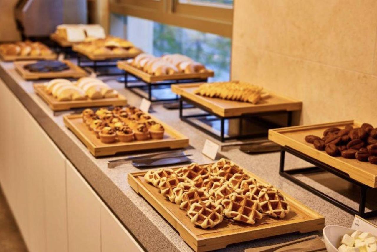 Lotte Hotel