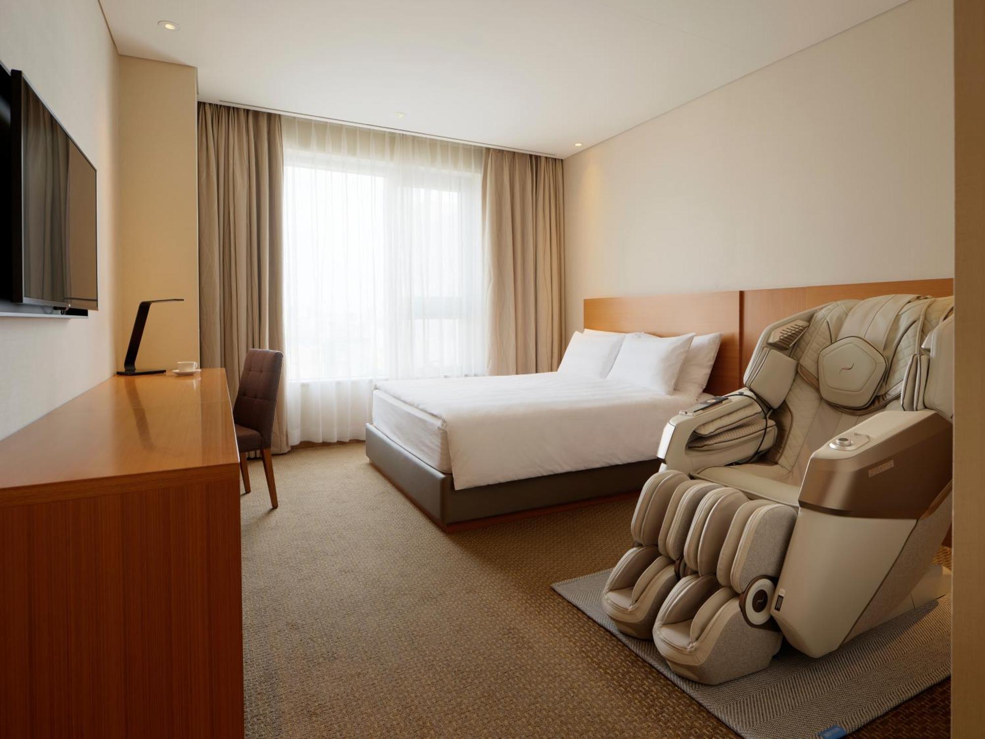 Hotel Lotte