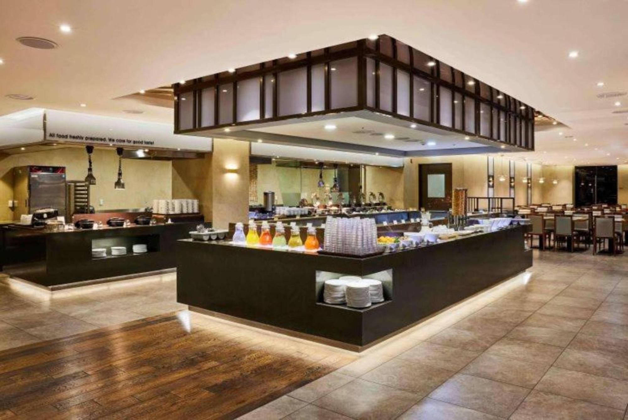 Lotte Hotel Ulsan