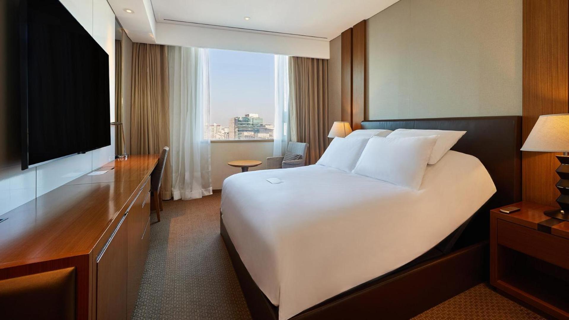 Lotte 3* Ulsan