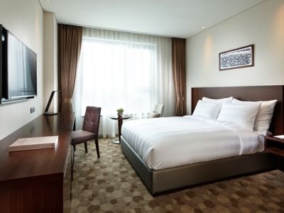 Lotte 3* Ulsan