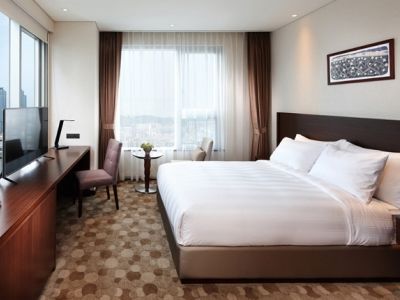 Hotel Lotte