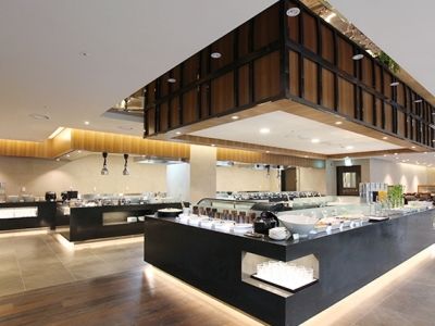 Lotte Hotel Ulsan