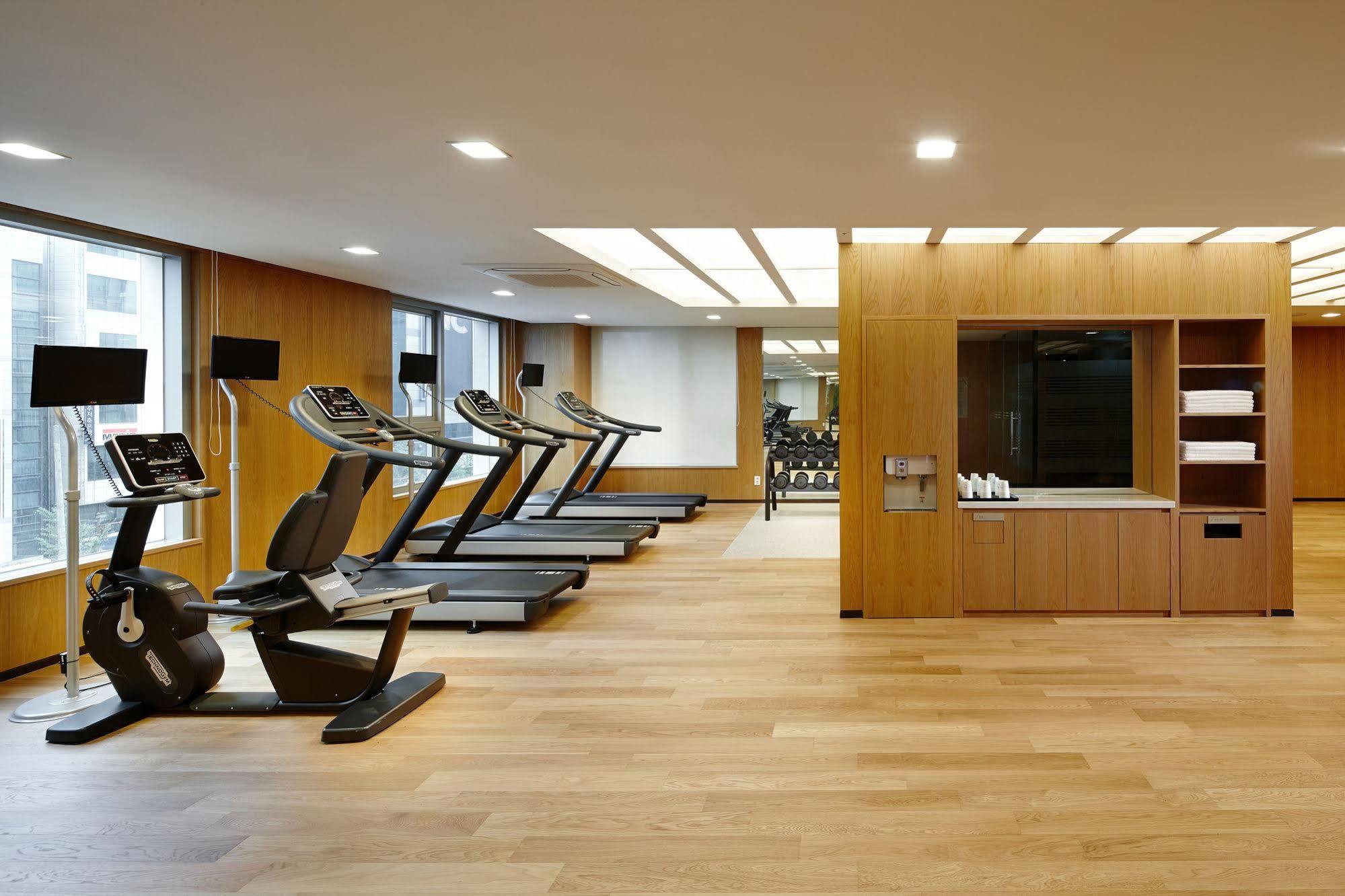 Hotel Lotte Ulsan