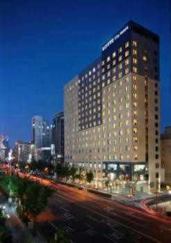 Hotel Lotte