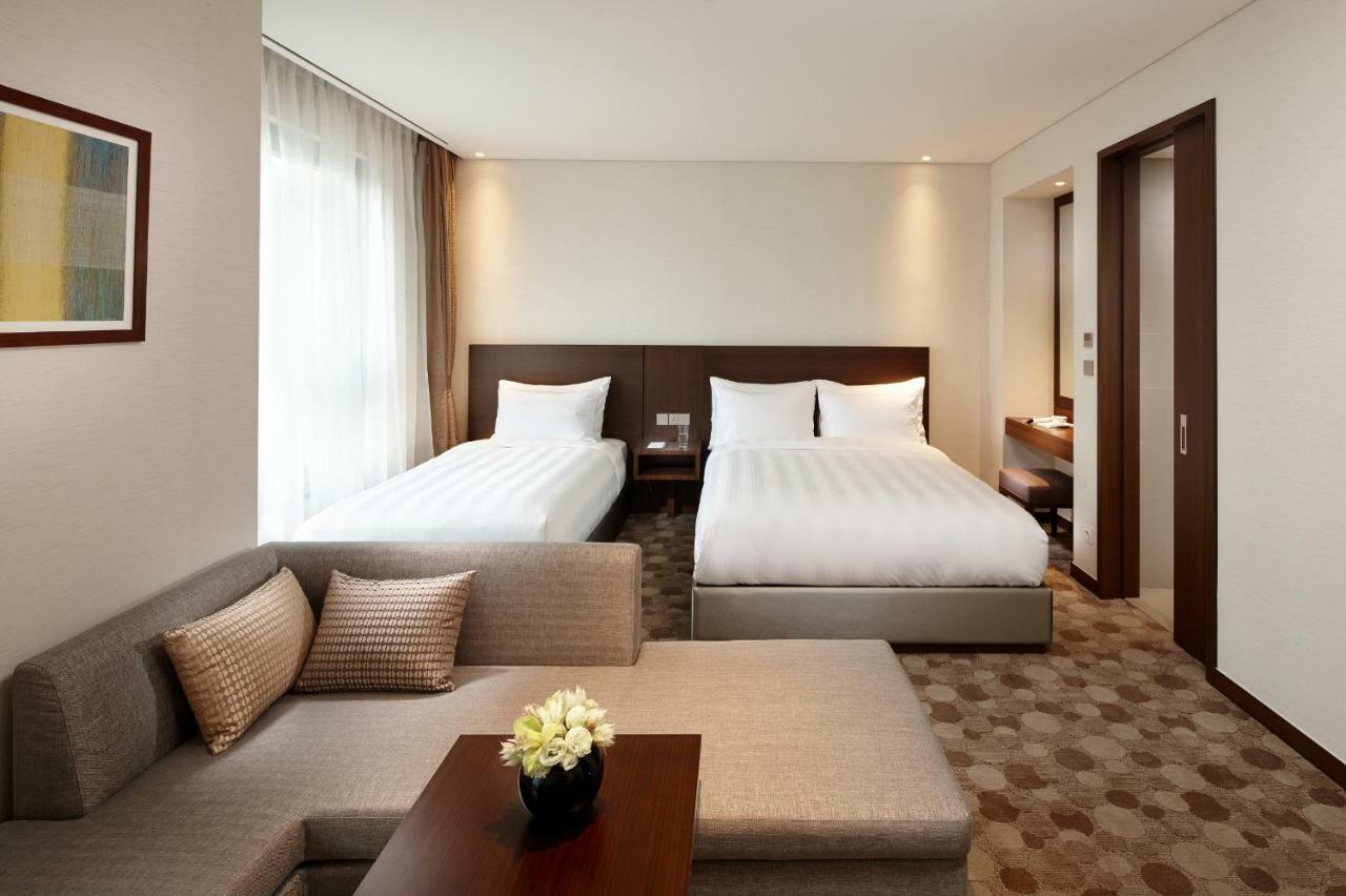 Hotel Lotte